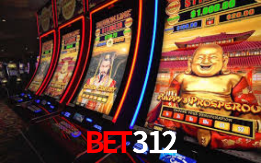 Bet312 Login
